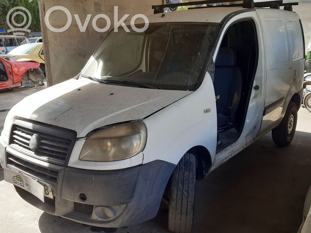 Doblo Doblo  51779338