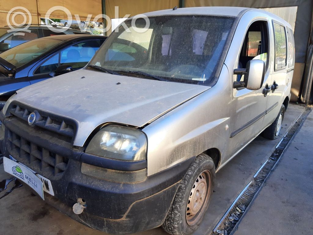 Doblo Doblo  735293882