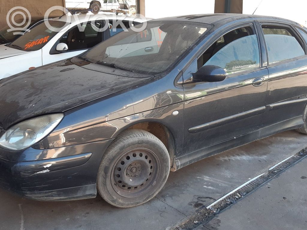 C5 C5, C5 Aircross  9648445180
