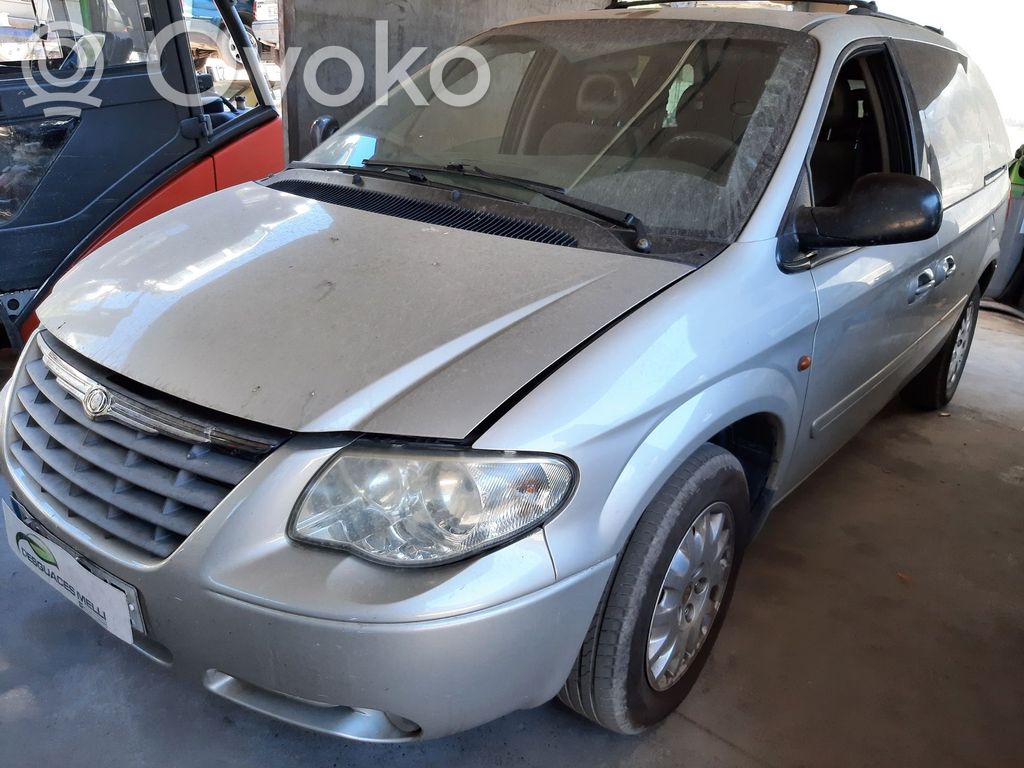 Voyager Voyager  05018252AA