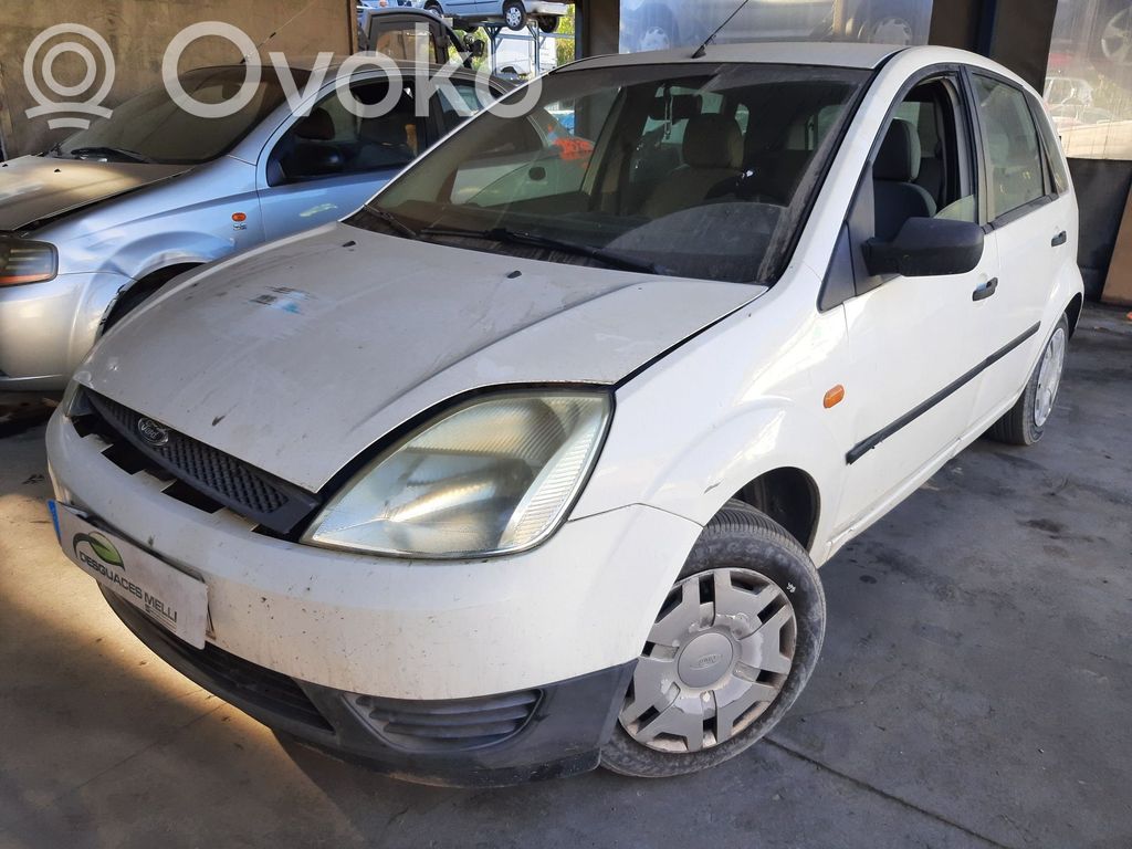 Fiesta Fiesta  XS6E6675B