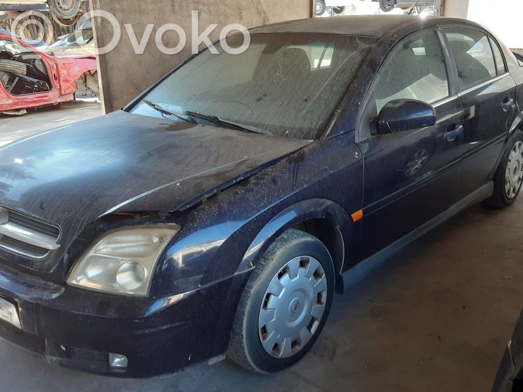 Vectra C Vectra  13111457