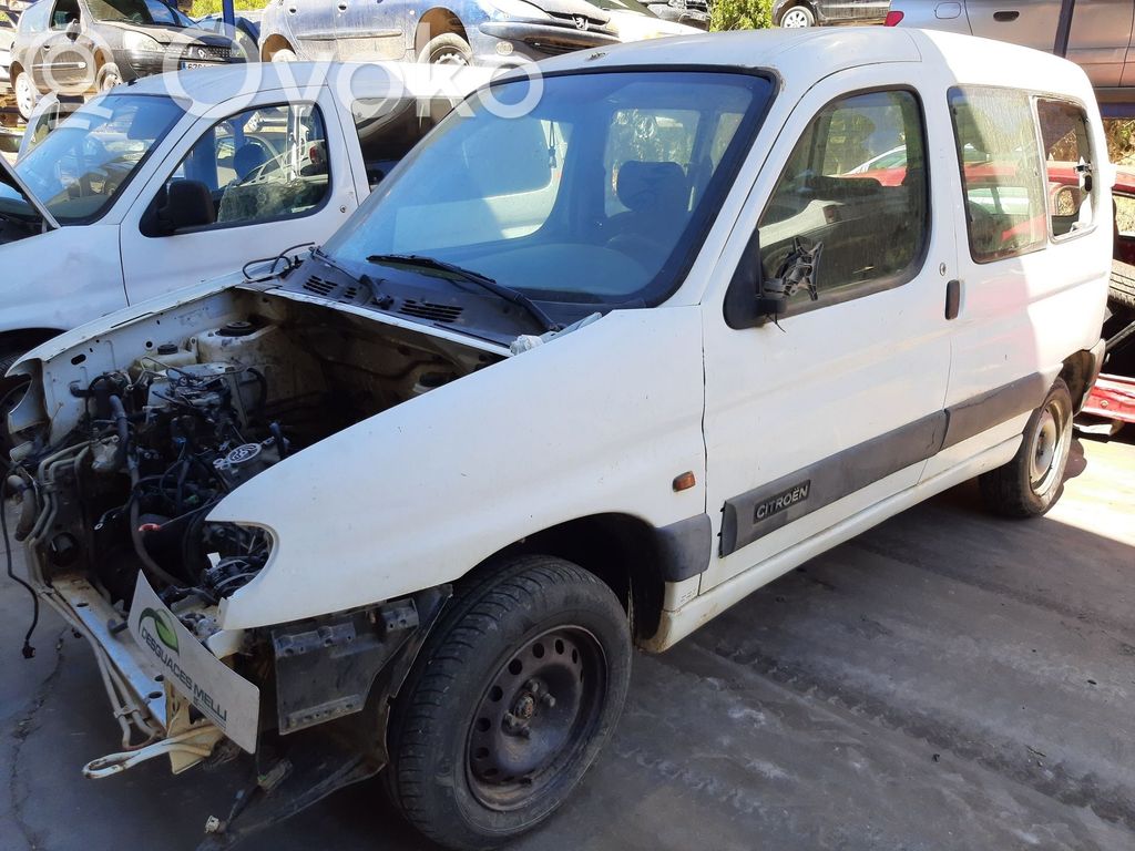 Berlingo Berlingo  8212EX