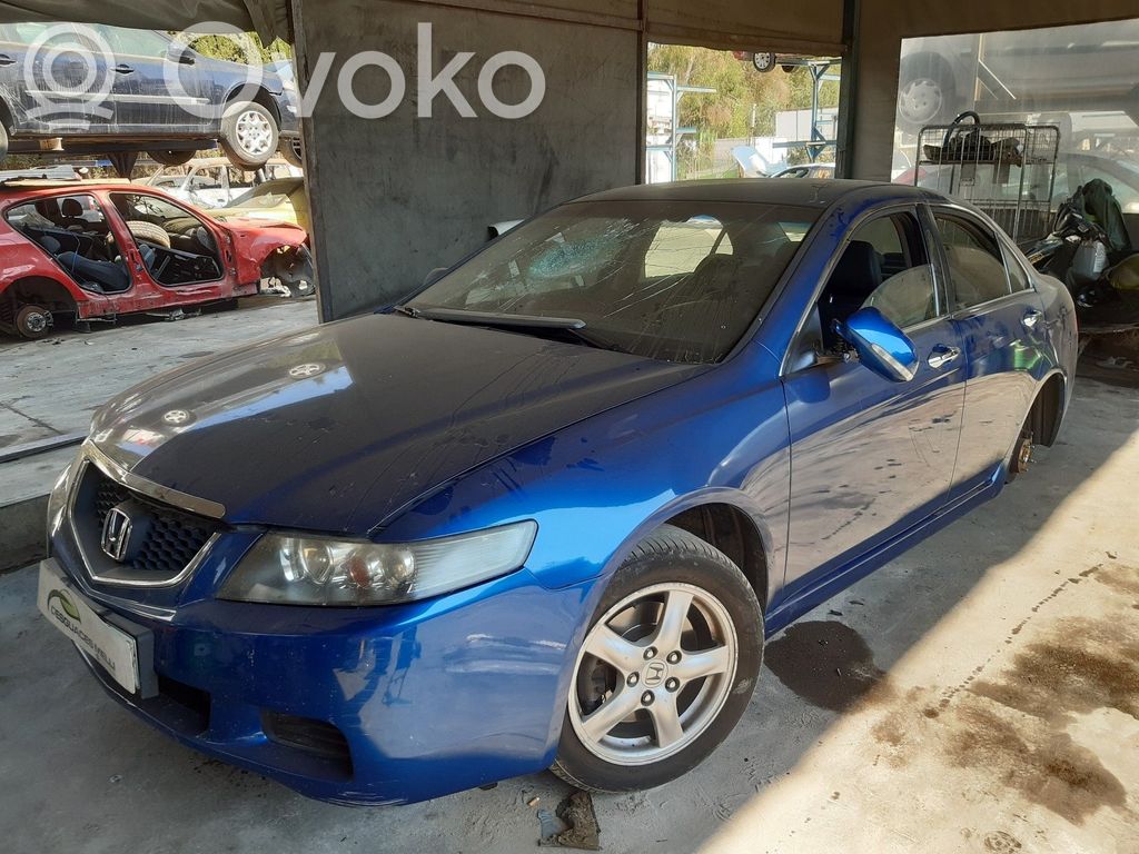 Accord Accord  4913