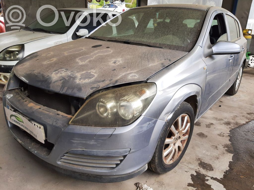 Astra H Astra  55556720FGP