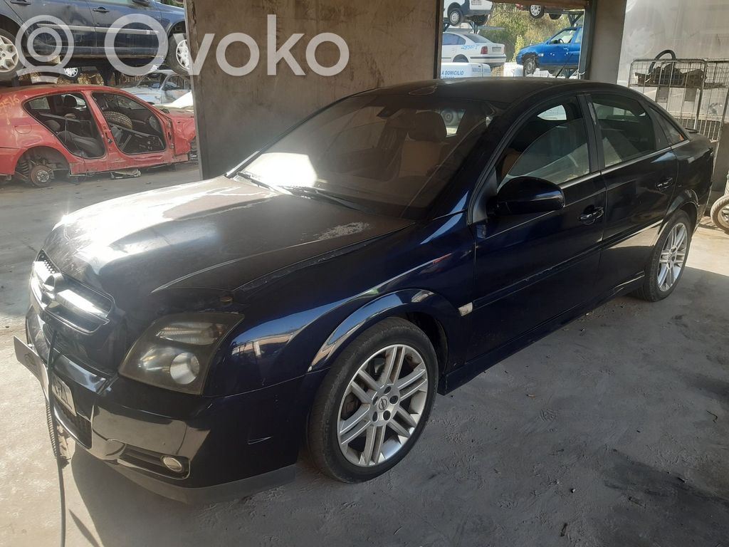 Vectra C Vectra  Y30DT