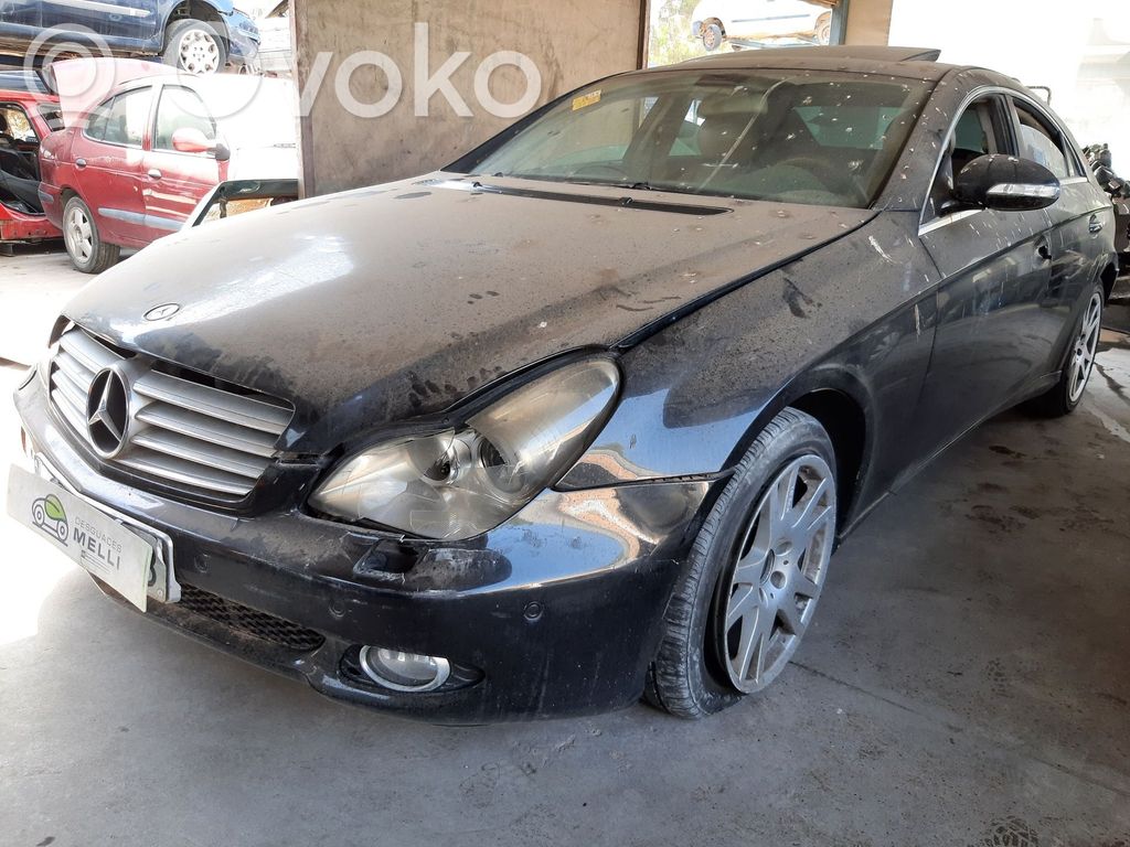 CLS C219 CLS-class, AMG (W219,C218/X218)  A2118320084