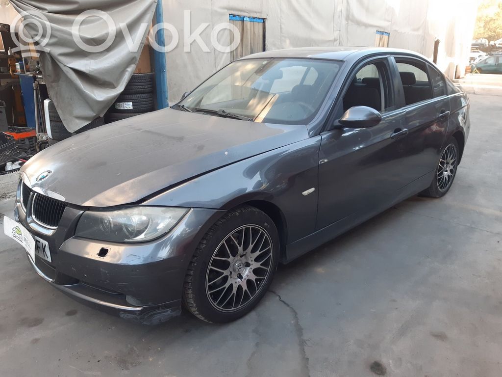 3 E90 E91 Series 3  51167120408