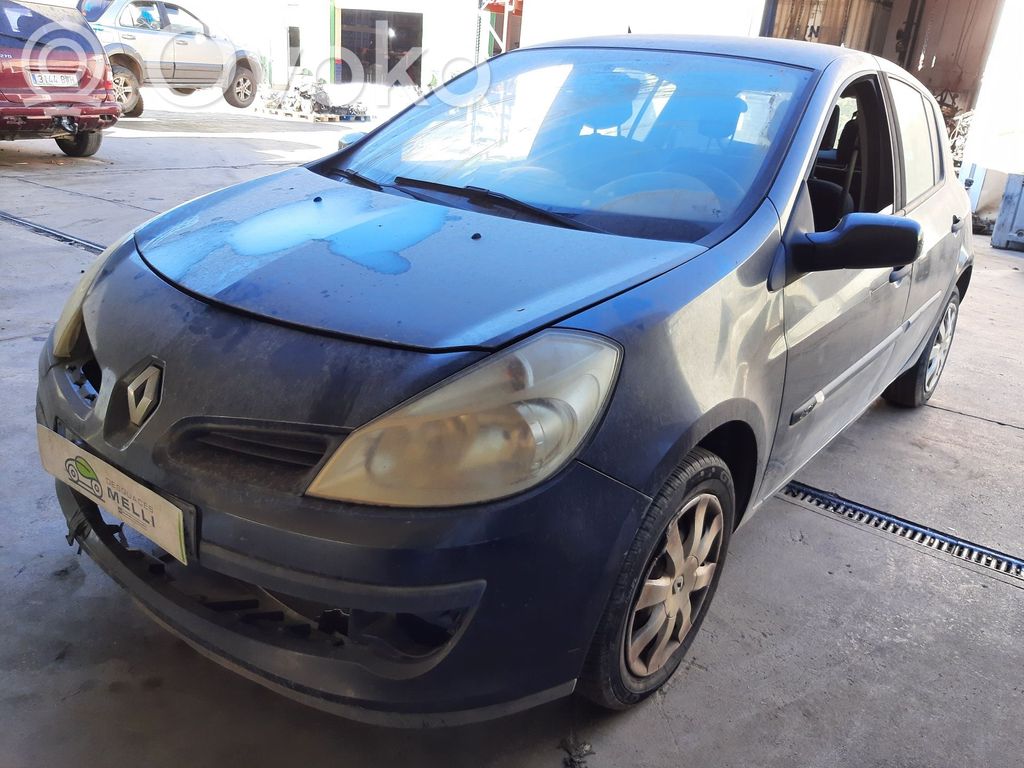 Clio III Clio  34006766