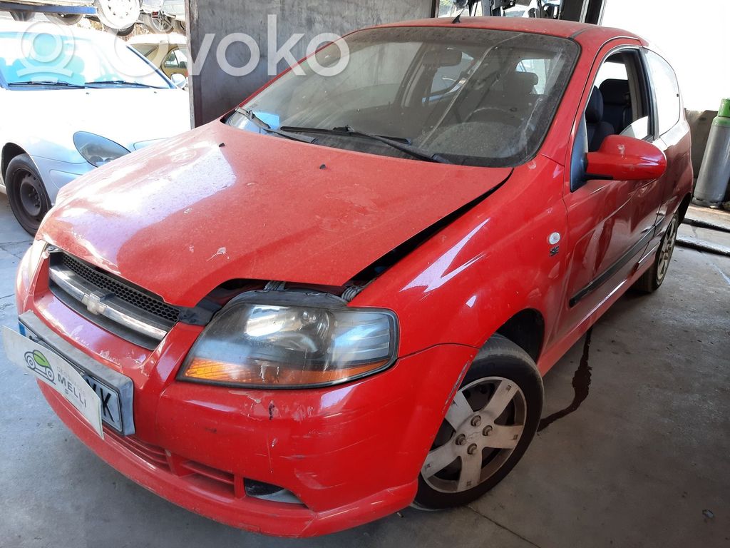 Kalos Kalos  96618859
