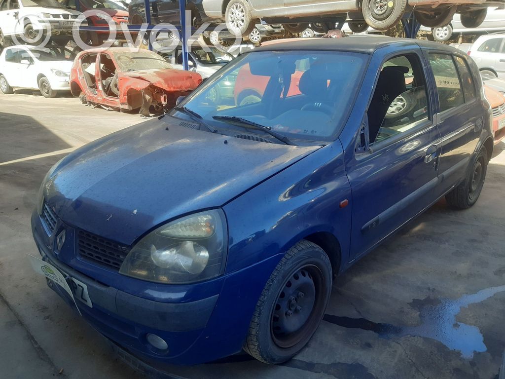 Clio II Clio  7701047552