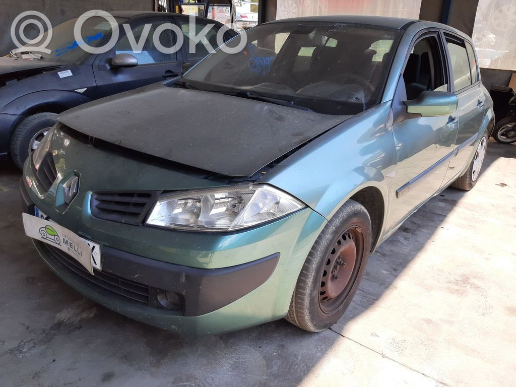 Megane II Megane  8200364007