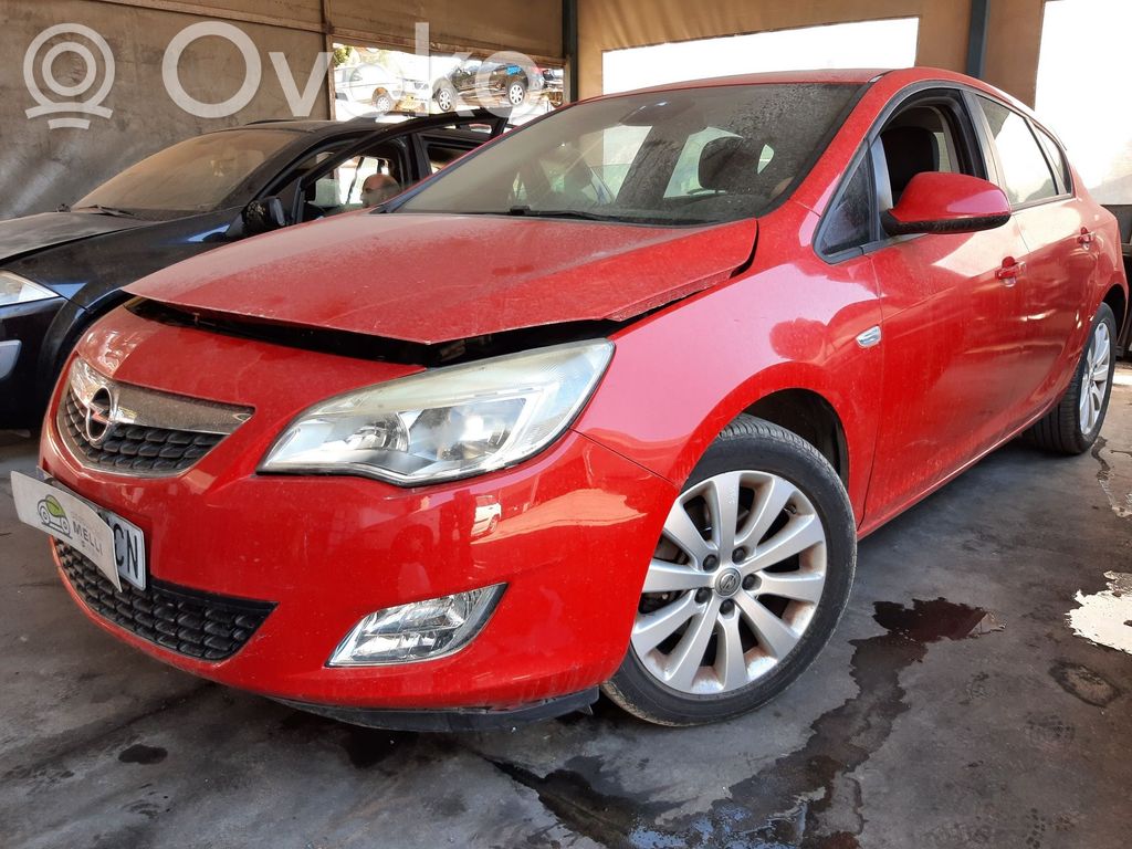Astra J Astra  13256917