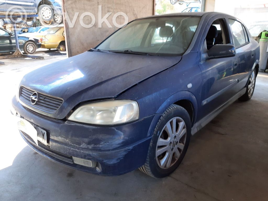 Astra G Astra  E1805B0061