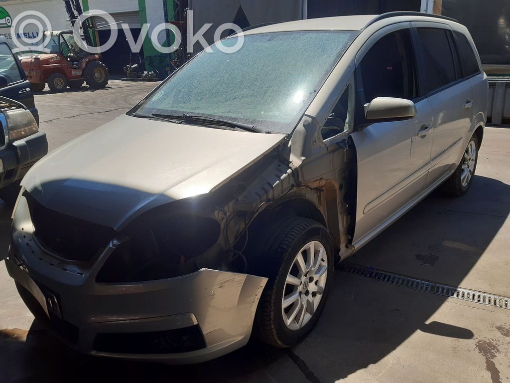Zafira B Zafira  13210748