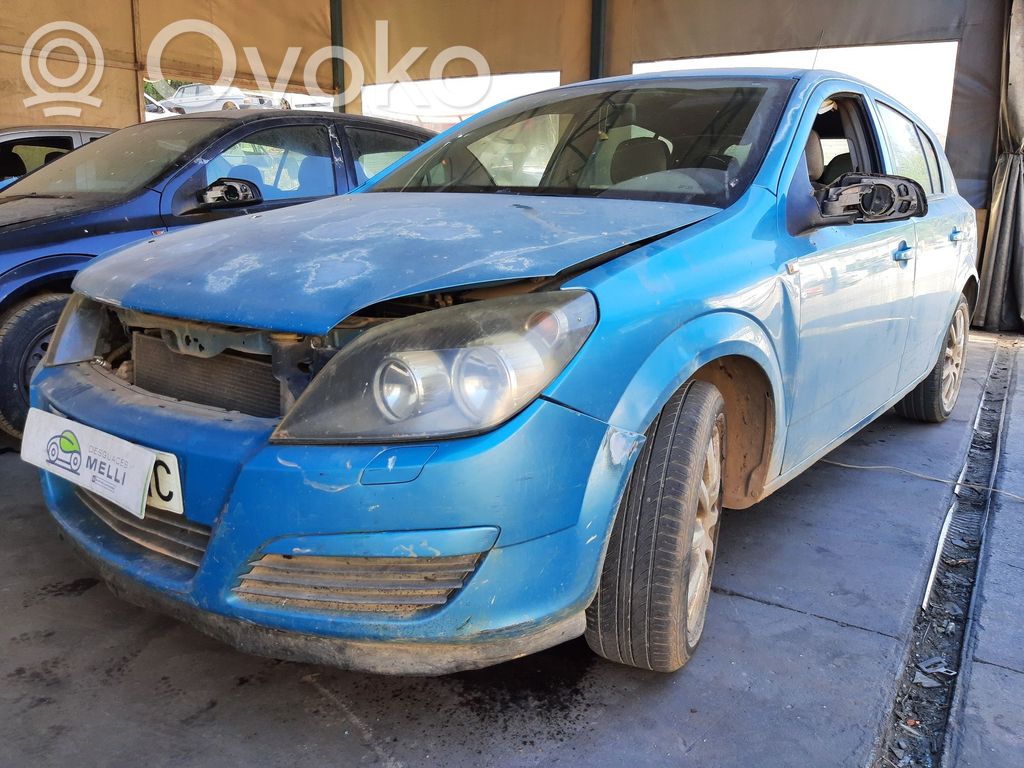Astra H Astra  55576980