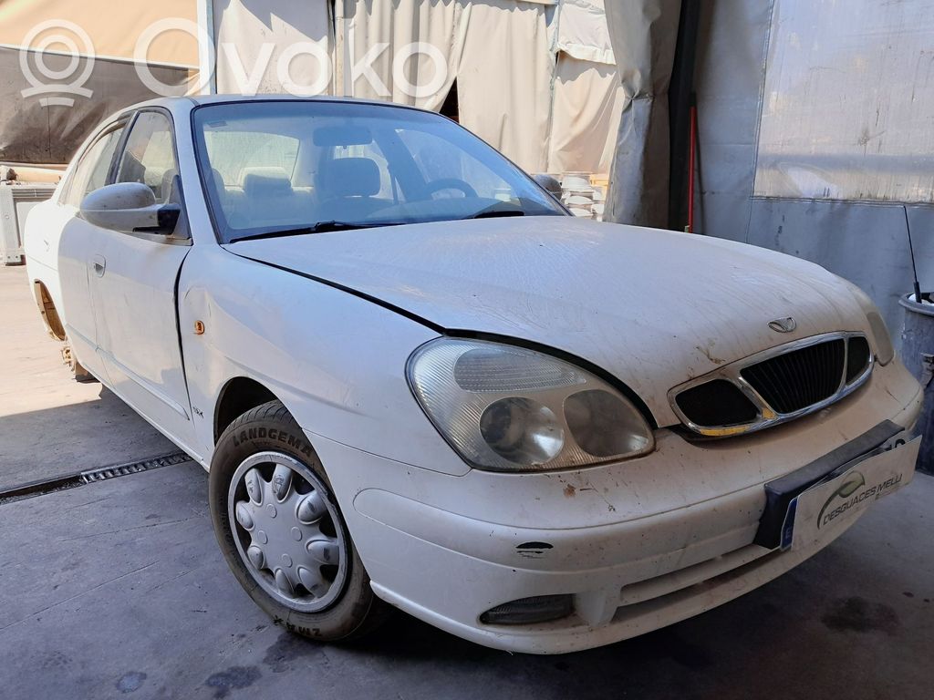 Nubira Nubira  96272289