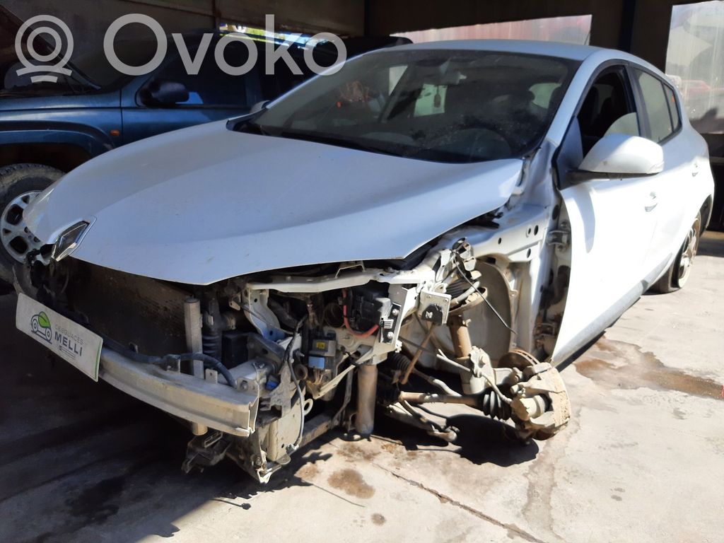 Megane III Megane  681083896R