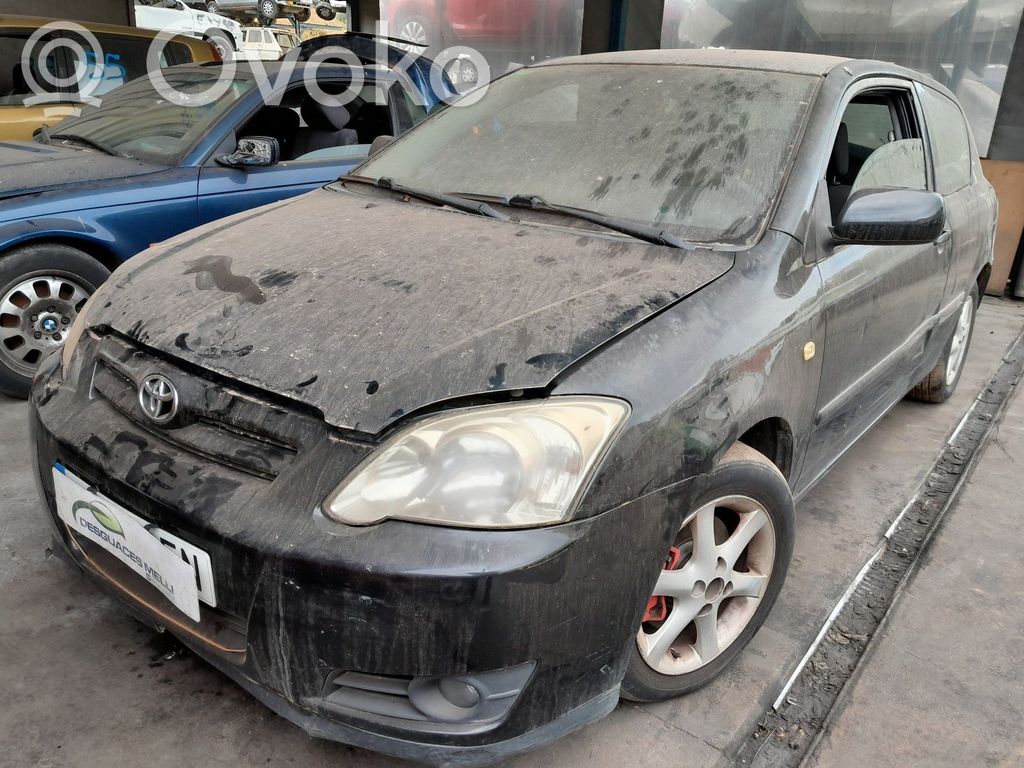 Corolla E120 E130 Corolla  6903012460