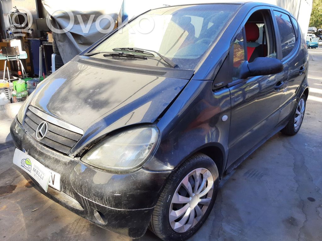 A W168 A-class  1688200056