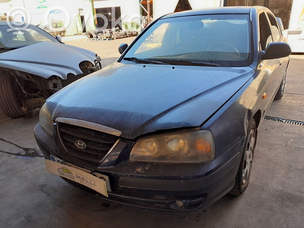 Elantra Elantra  954202D000