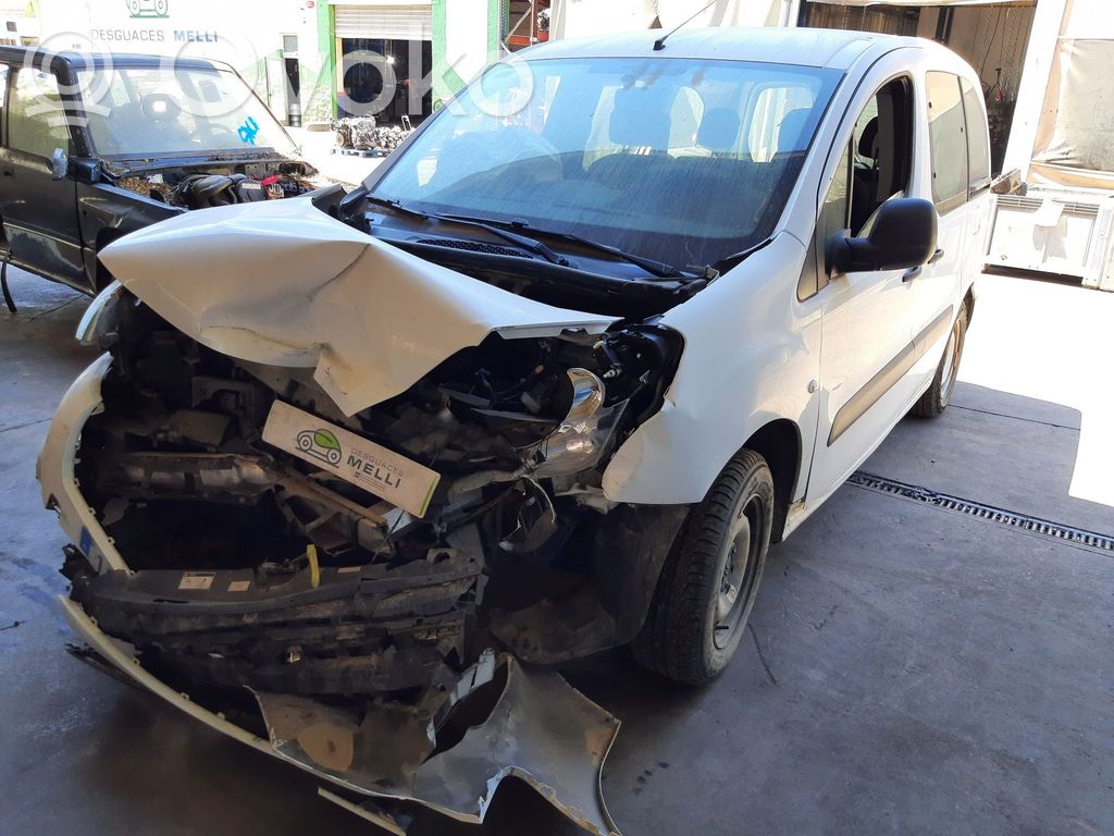 Berlingo Berlingo  9818538380