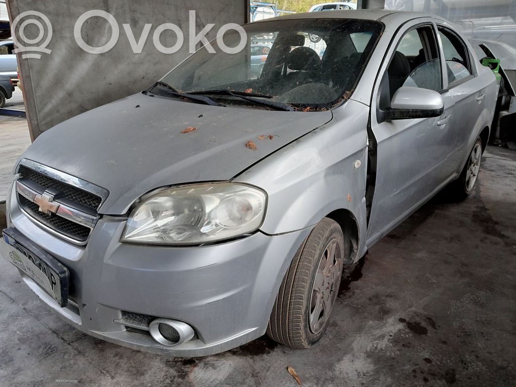 Aveo Aveo  96540684