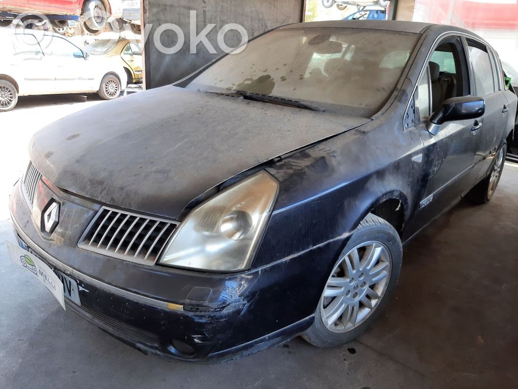 Vel Satis Vel Satis  8200079014