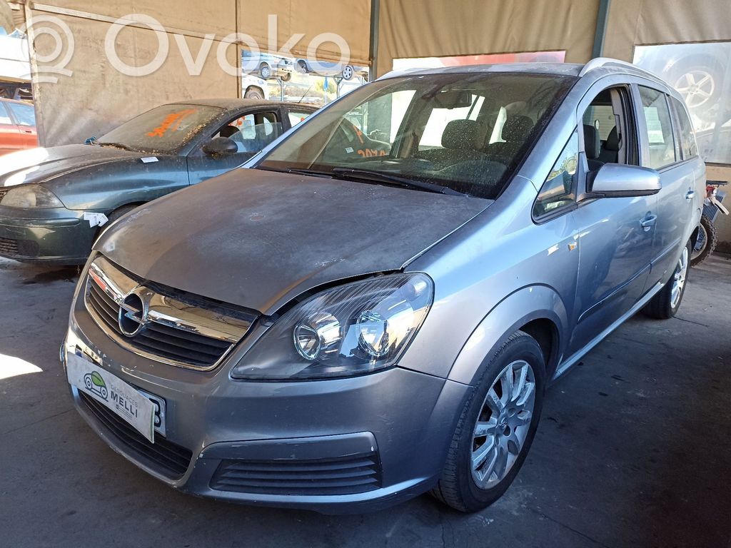 Zafira B Zafira  13222742
