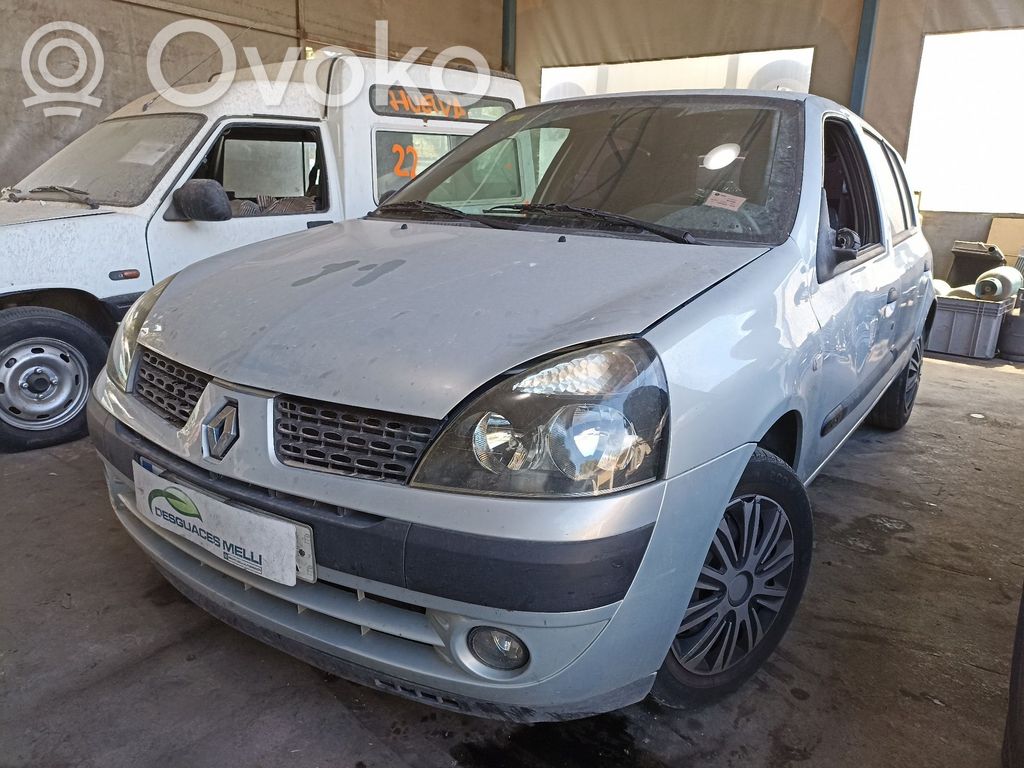 Clio II Clio  7701047552