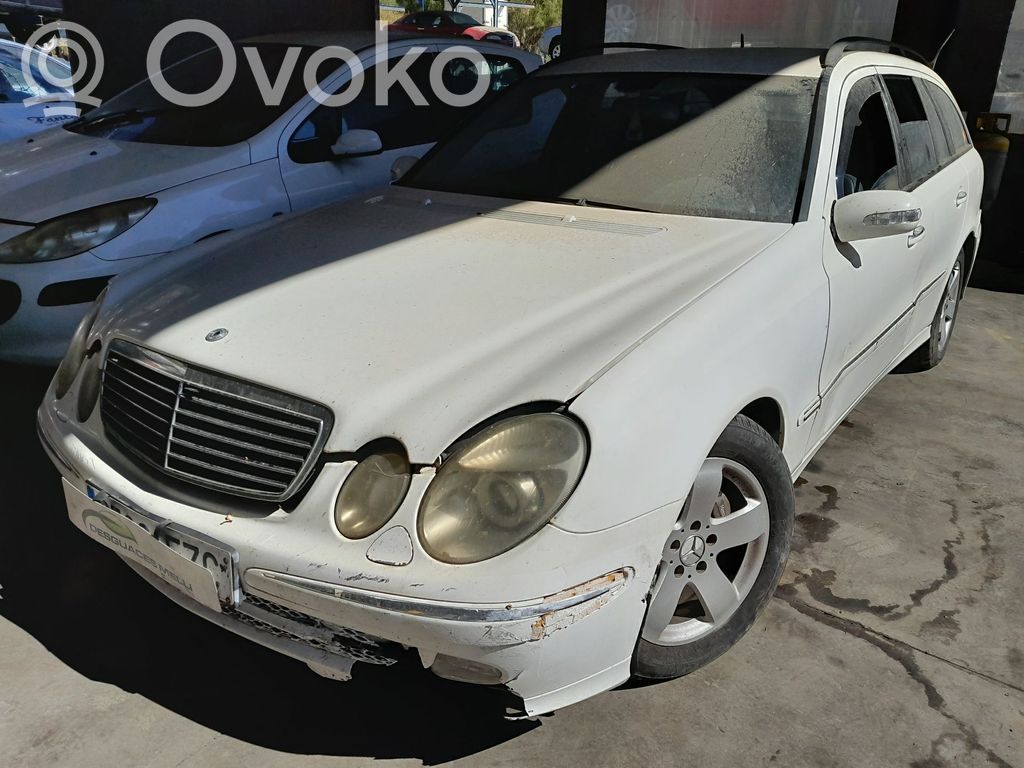 E W211 E-class, AMG (W124, W210, W211, W212, W213, C207, W238)  A1715402445