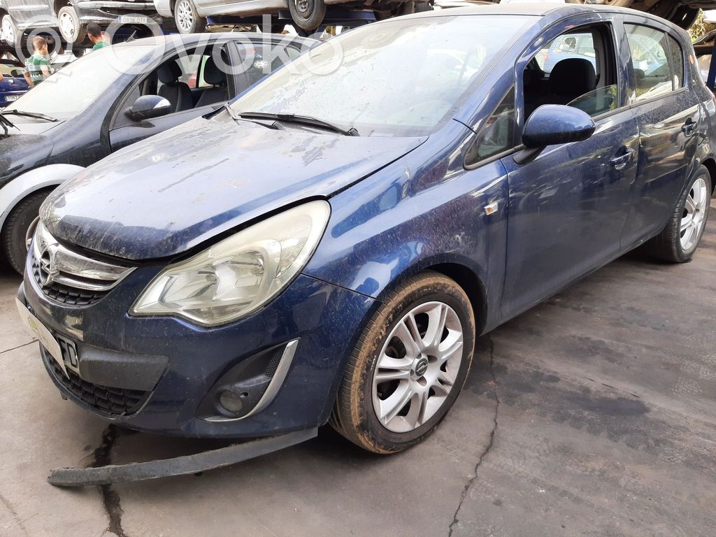 Corsa D Corsa  55195673
