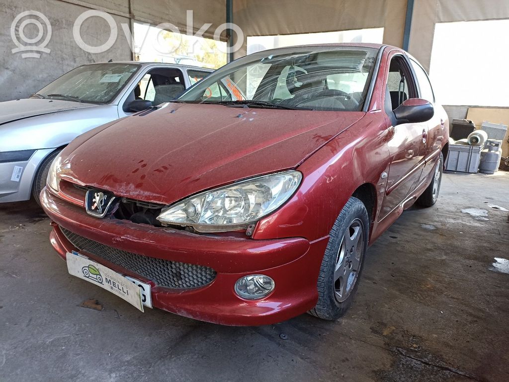206 206, 206+  9661376380