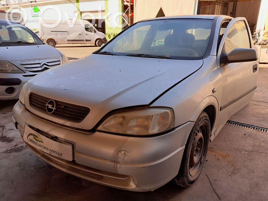 Astra G Astra  724809100