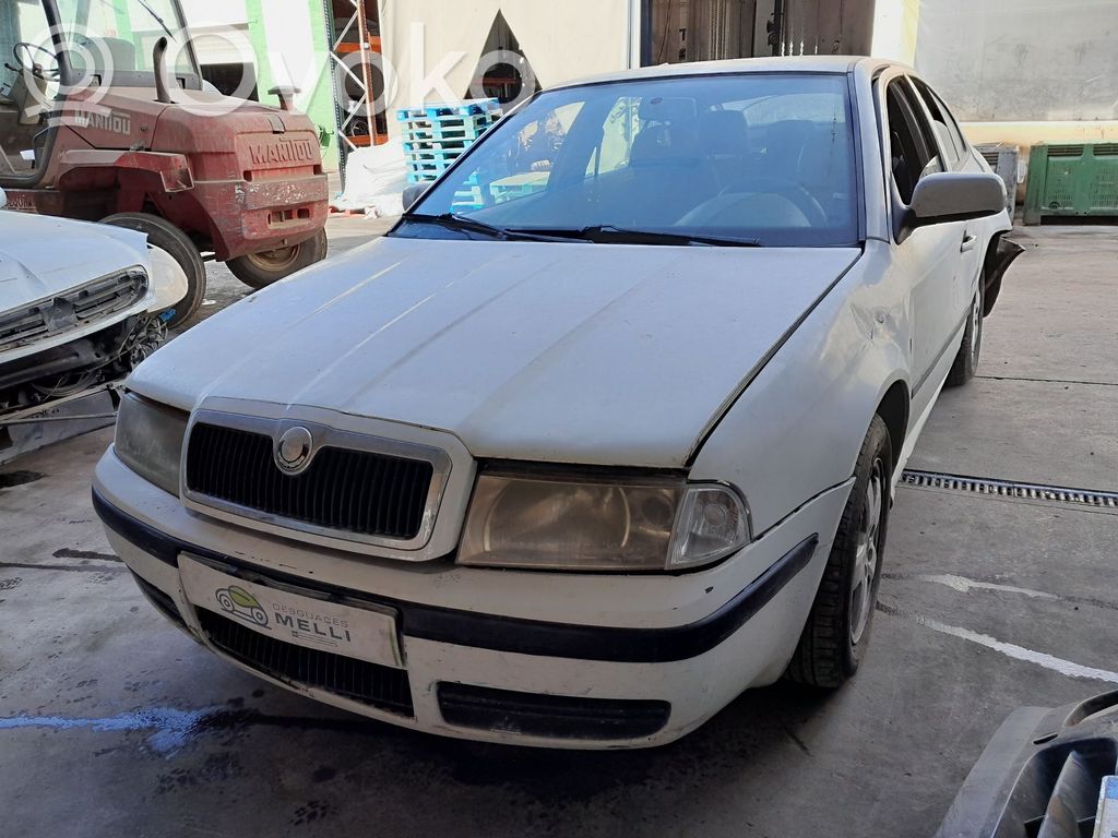 Octavia Mk2 (1Z) Octavia  014022