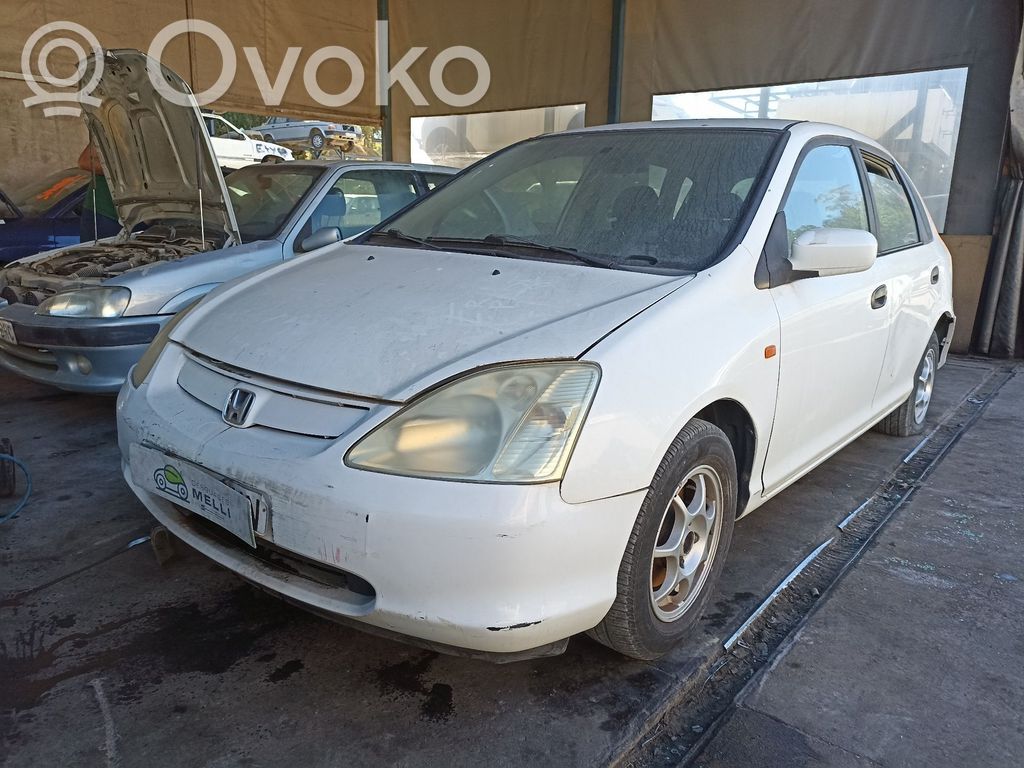 Civic Civic  09970006