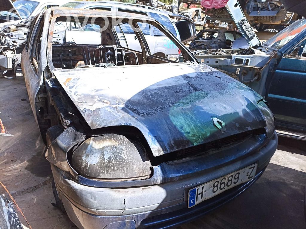 Clio II Clio  7700870279