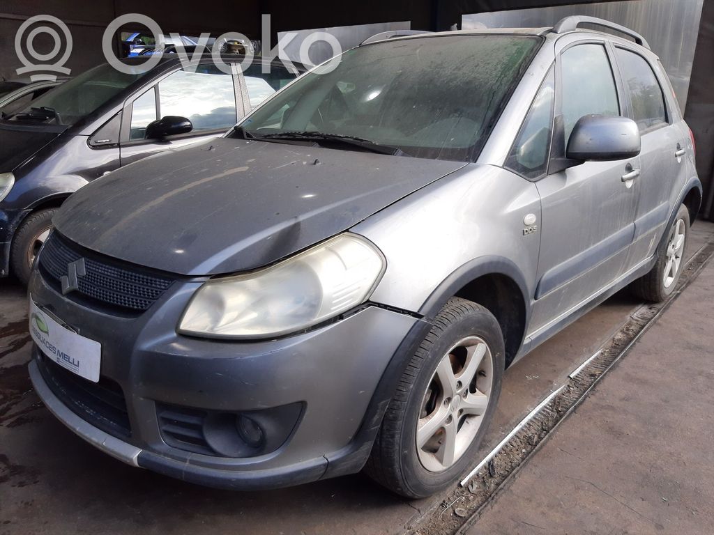 SX4 SX4 S-Cross  3711162JA0000