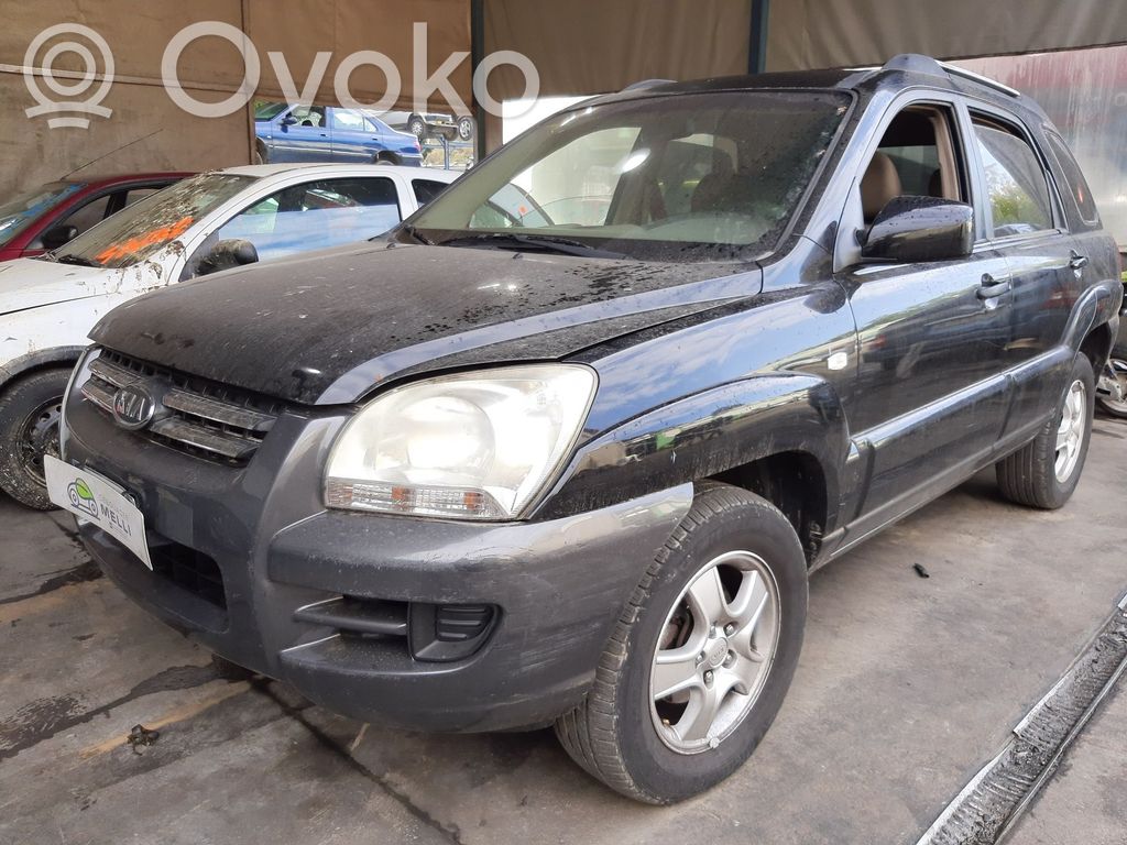 Sportage Sportage  934101F030
