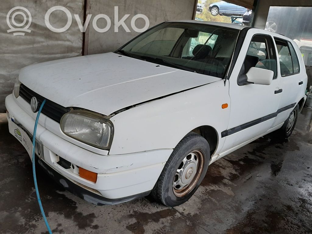 Golf III Golf  1H0121253BC