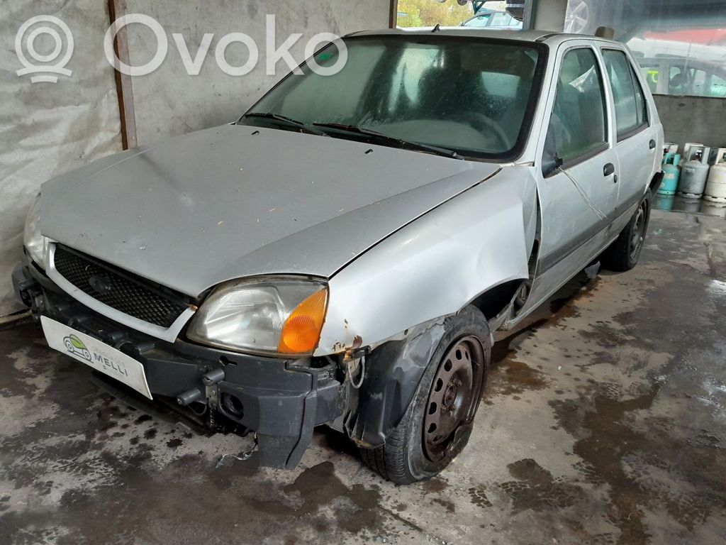 Fiesta Fiesta  9F715AA