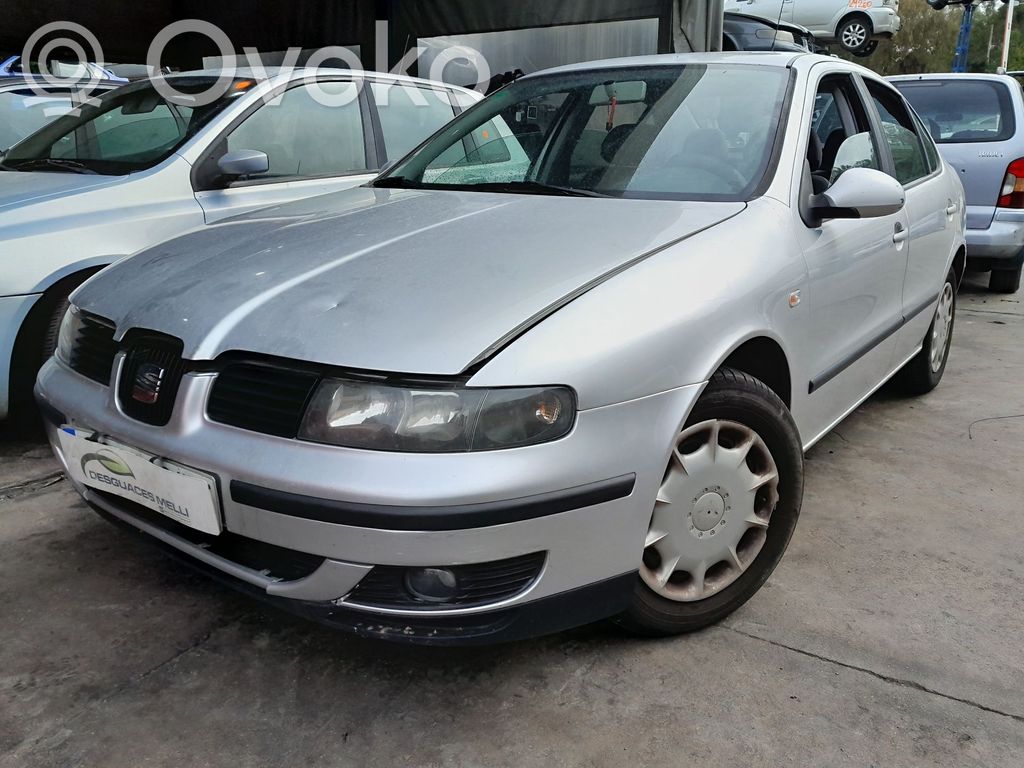 Toledo II (1M) Toledo  1J0422152GV