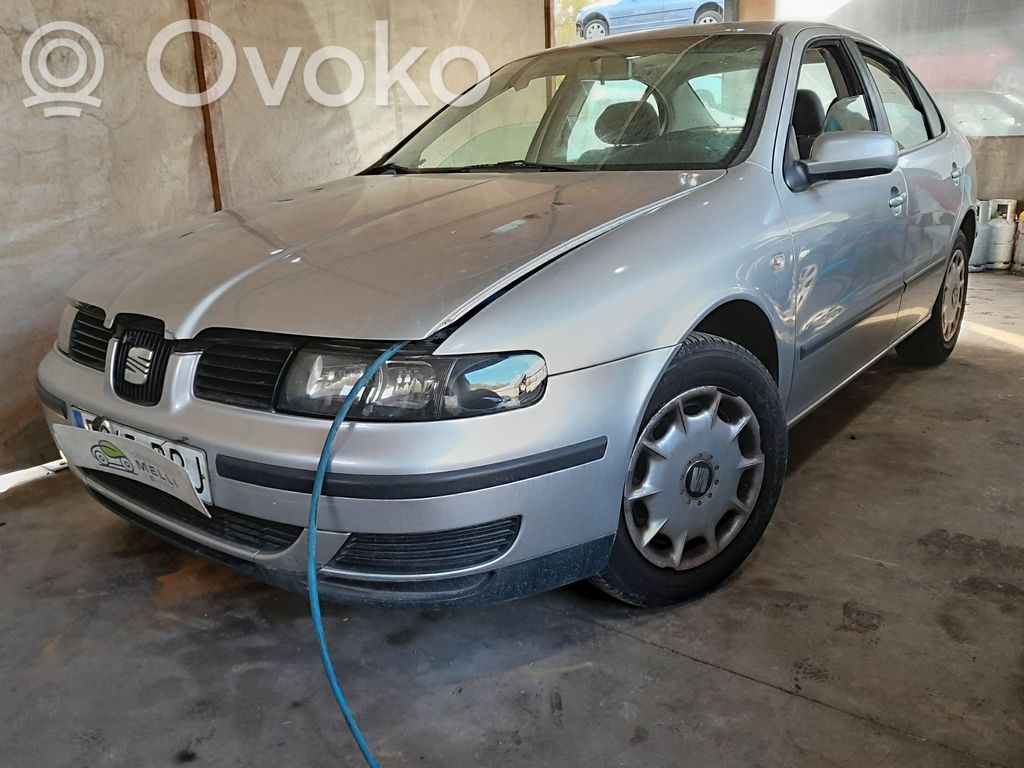 Toledo II (1M) Toledo  1J0422154B
