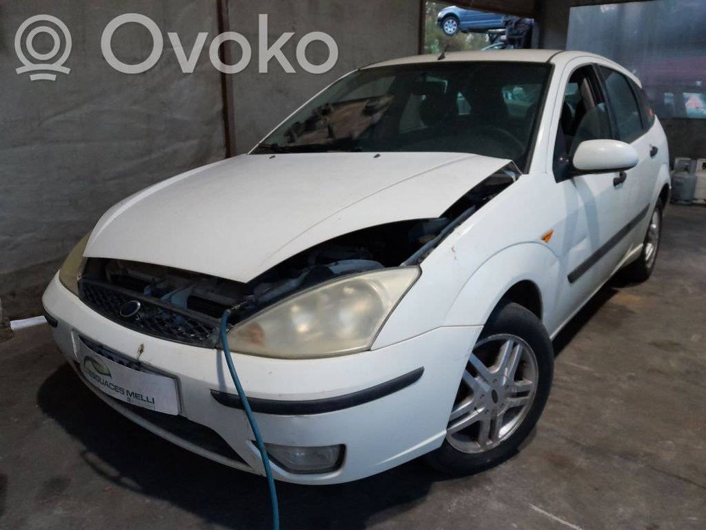 Focus Focus  1S7T15K600FD