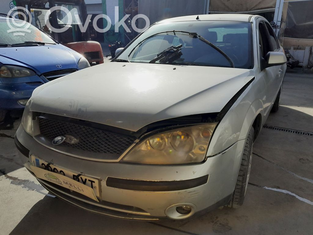 Mondeo Mk III Mondeo  2S7112A650BB