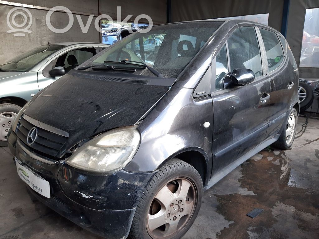 A W168 A-class  1685000002
