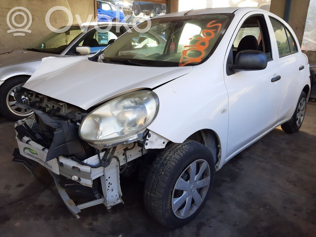 Micra Micra  806401HB0A
