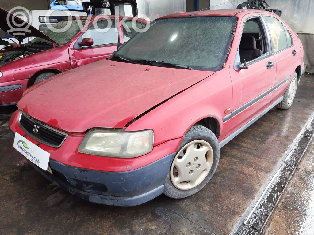 Civic Civic  M003T38882C