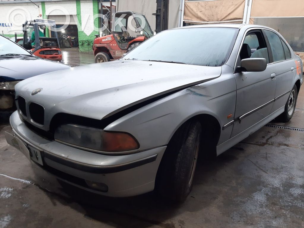 5 E39 Series 5  64538378438