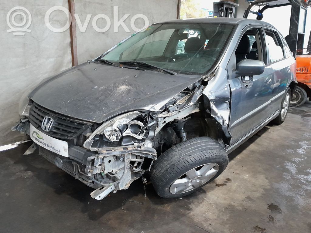 Civic Civic  77501S6AG01020